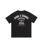 DUNA X STANGH SERIES TEE DUNA