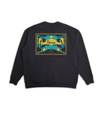 SWEAT LIMITED SERIES RECYCLE BLACK