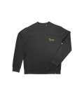 SWEAT LIMITED SERIES RECYCLE BLACK DUNA