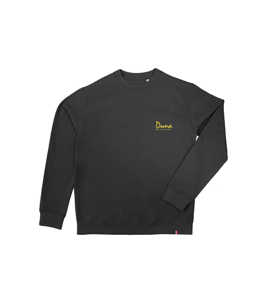 SWEAT LIMITED SERIES RECYCLE BLACK