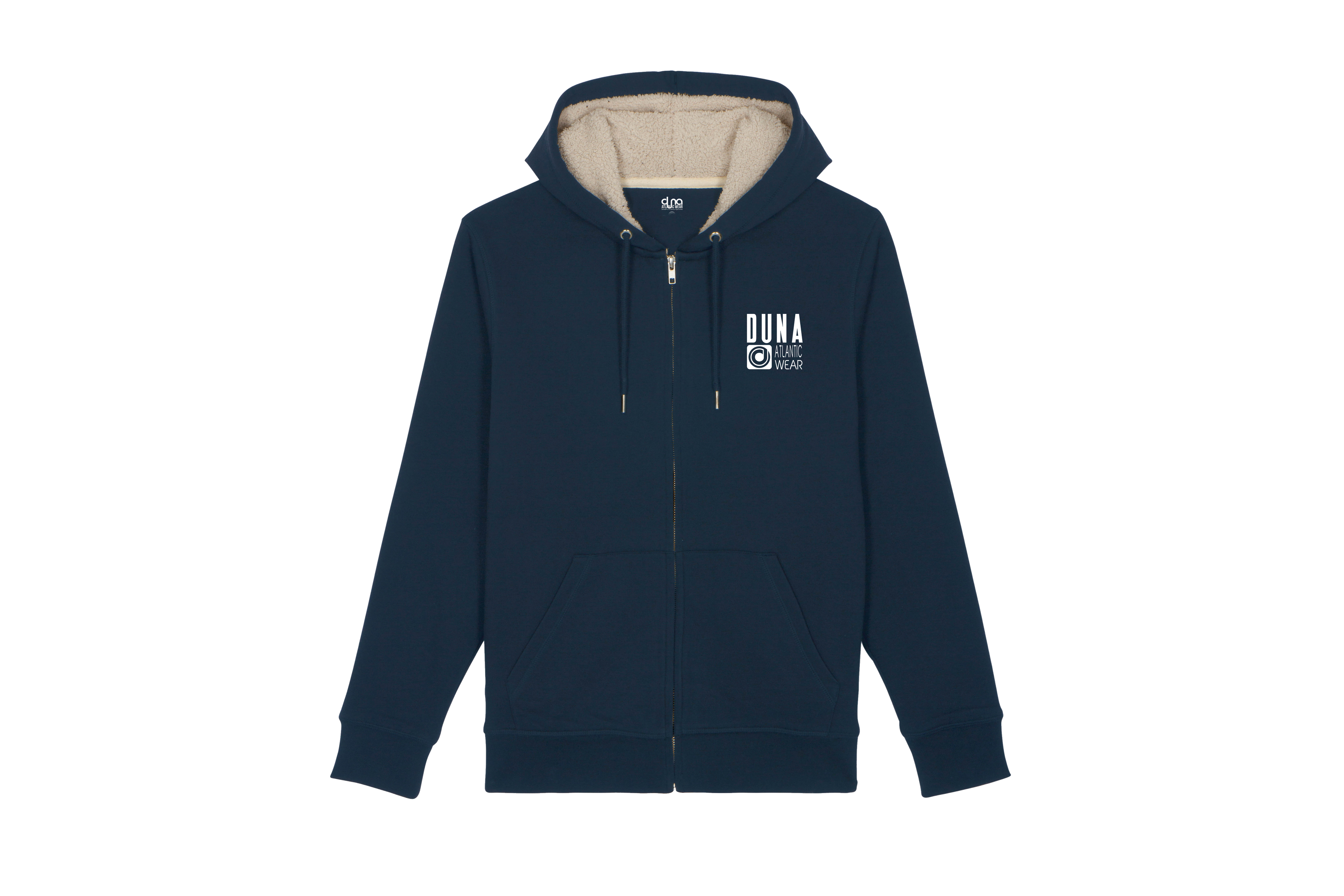 SWEAT Polaire SHERPA Homme