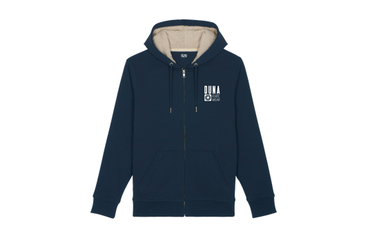 SWEAT Polaire SHERPA Homme