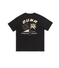 DUNA EROSION SQUAD SERIES TEE BLACK DUNA