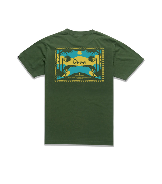 DUNA LIMITED SERIES TEE