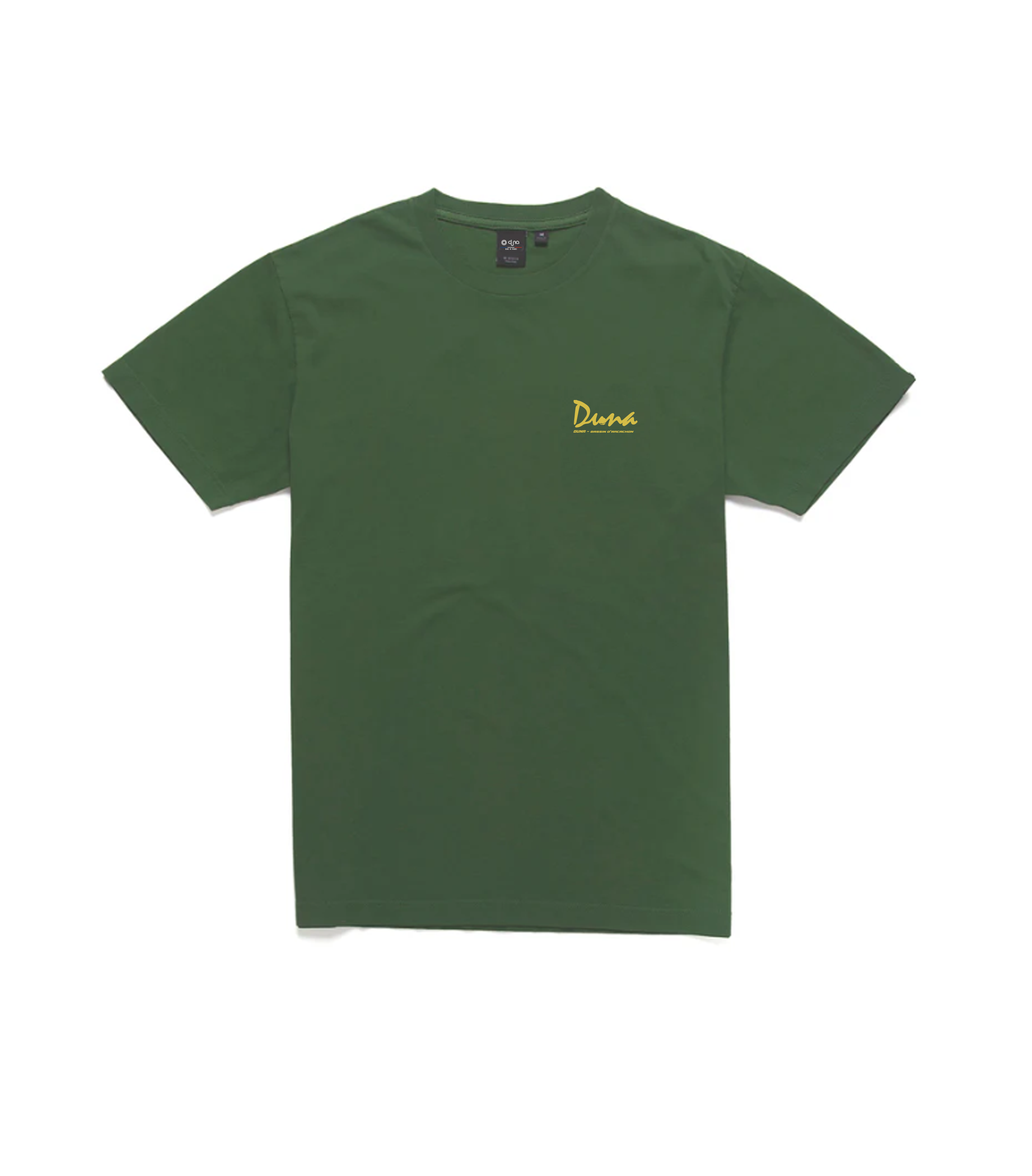 DUNA LIMITED SERIES TEE