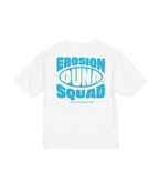 DUNA EROSION SQUAD RETRO SERIES TEE White