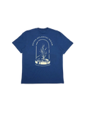 T-shirt DUNA OYAT Series Royal DUNA