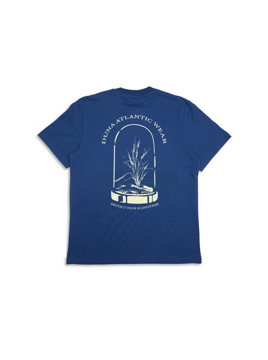 OYAT SERIES TEE ROYAL