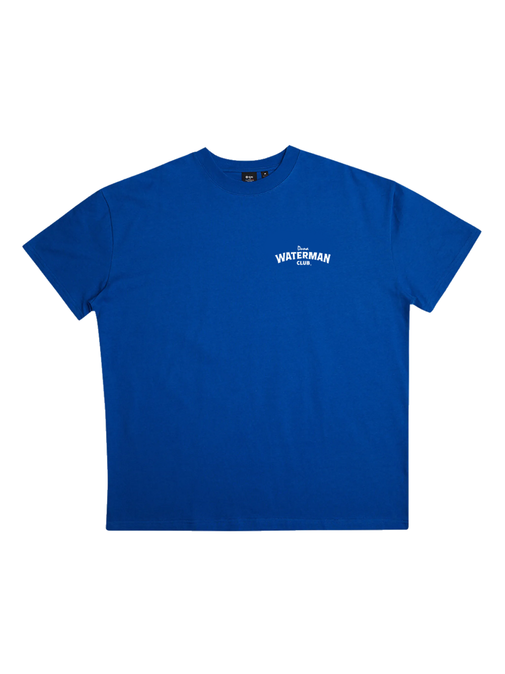 T-shirt WATERMAN CLUB