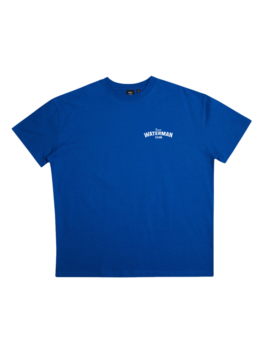 T-shirt WATERMAN CLUB
