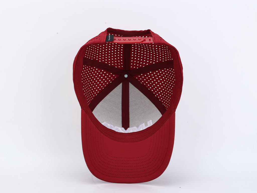 Casquette sport DUNA x LMVAA