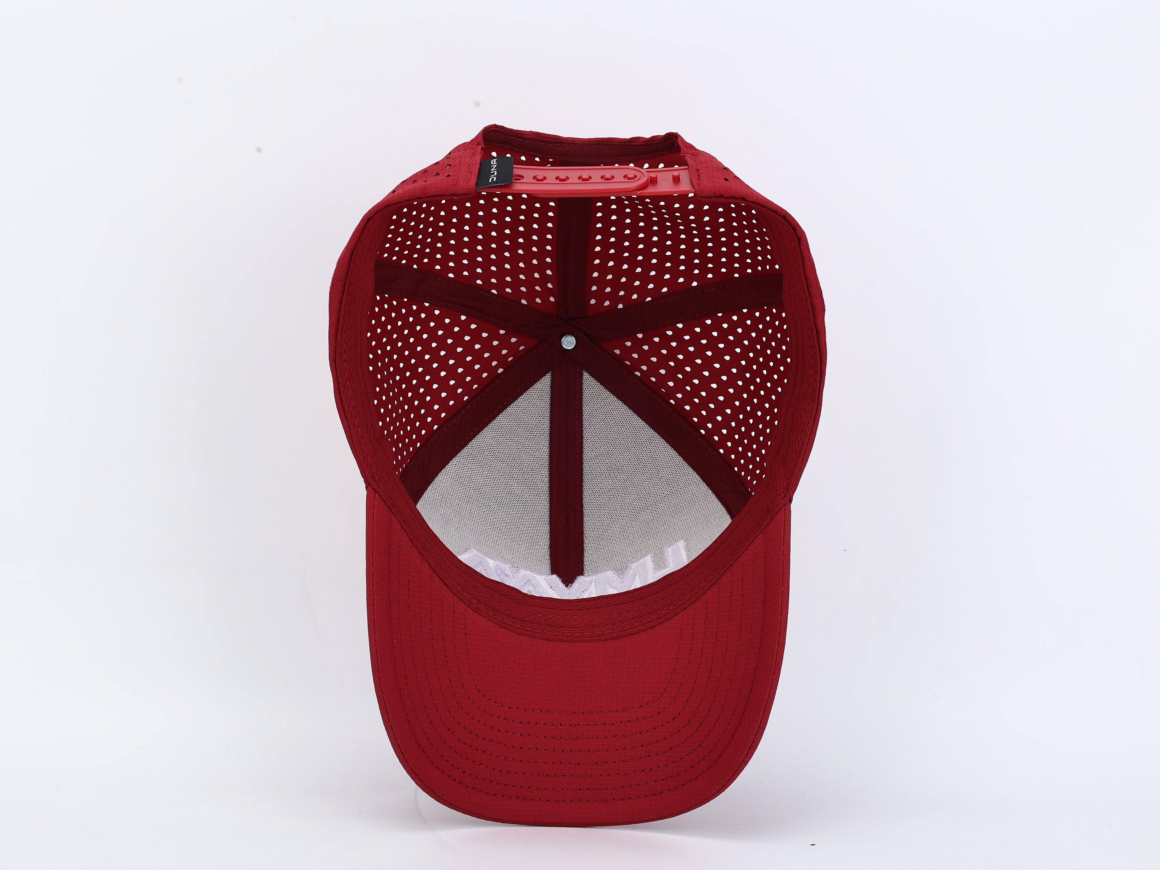 Casquette sport DUNA x LMVAA