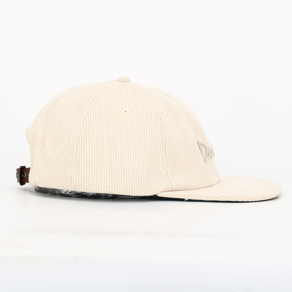 Casquette DUNA 6 Panel Unstructured
