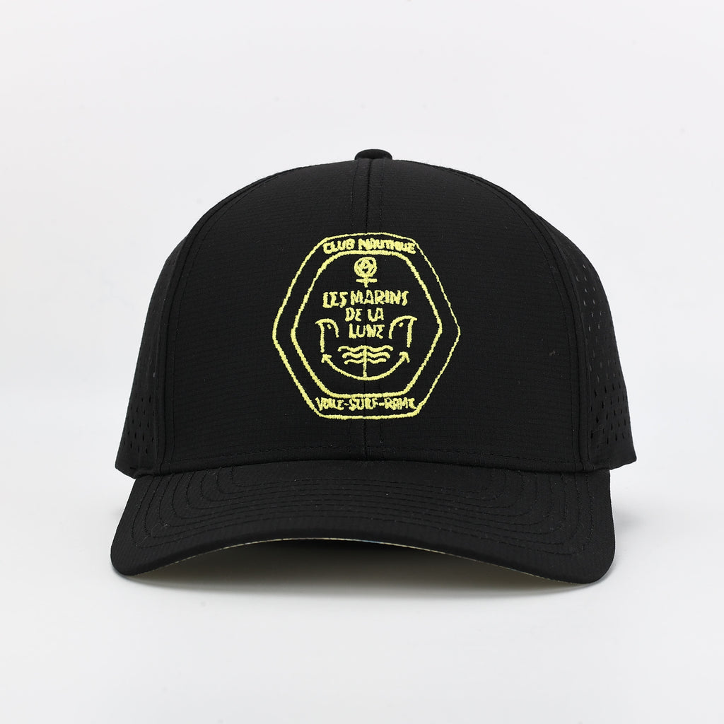 Casquette DUNA x MDLL