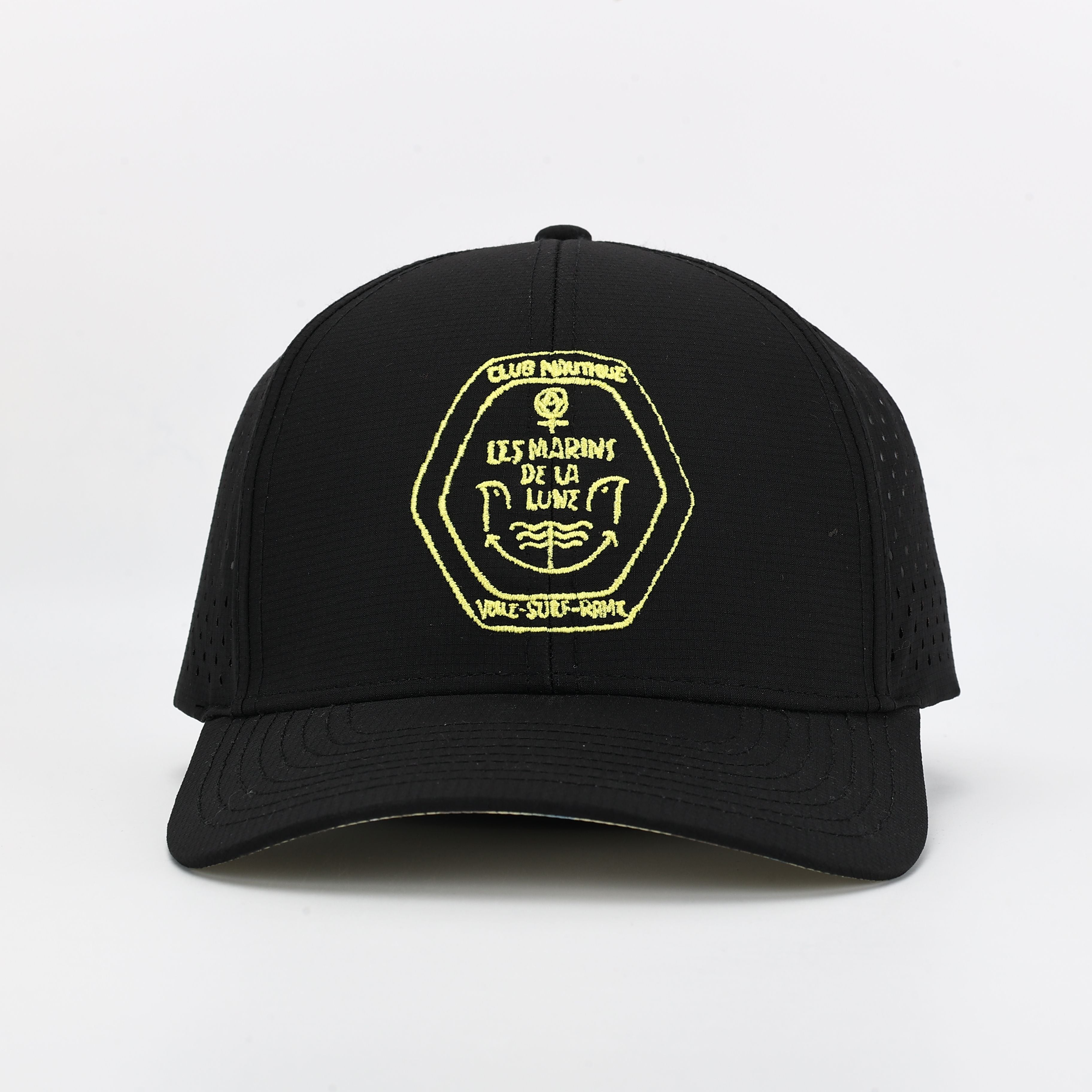 Casquette DUNA x MDLL