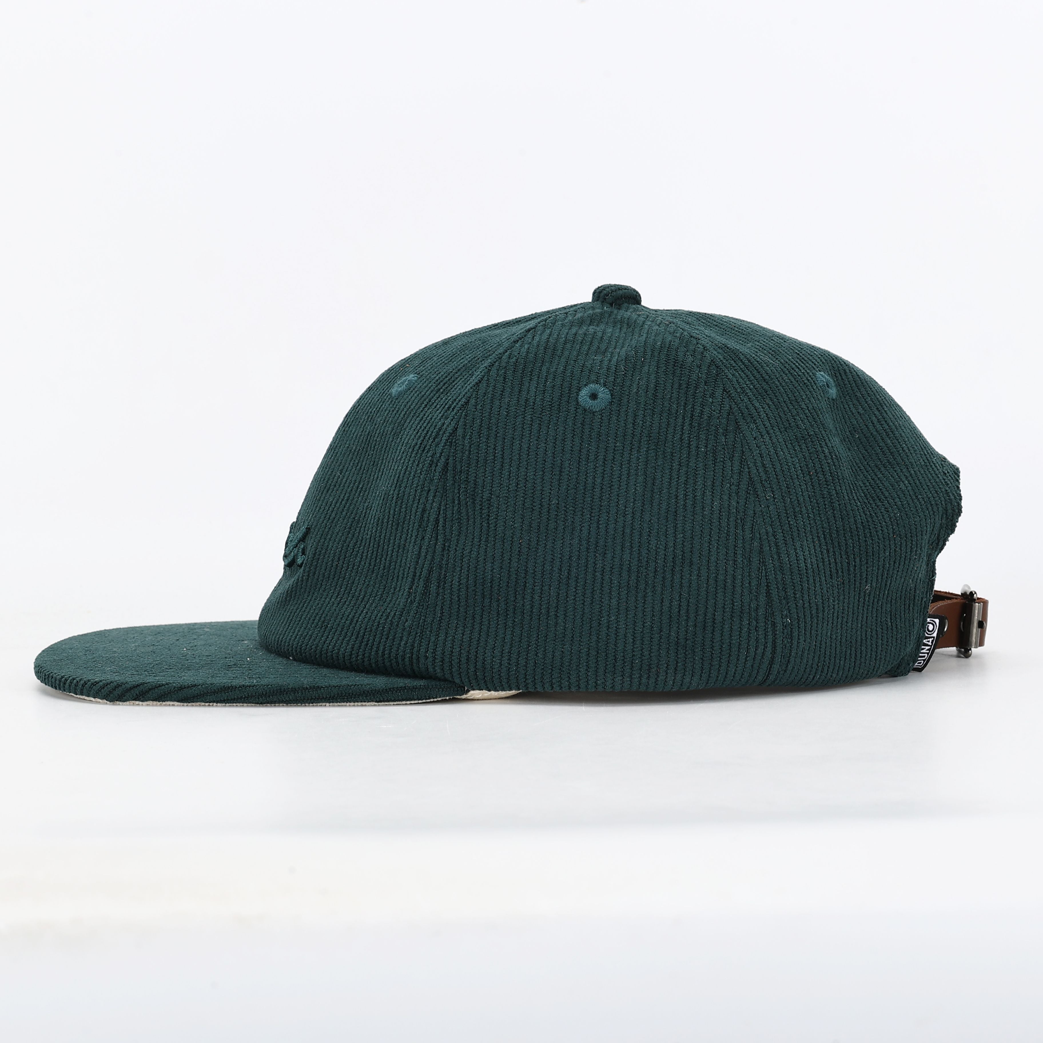 Casquette DUNA 6 Panel Unstructured