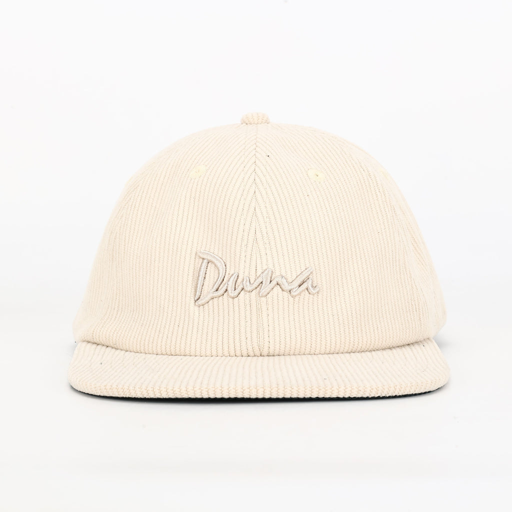 Casquette DUNA 6 Panel Unstructured