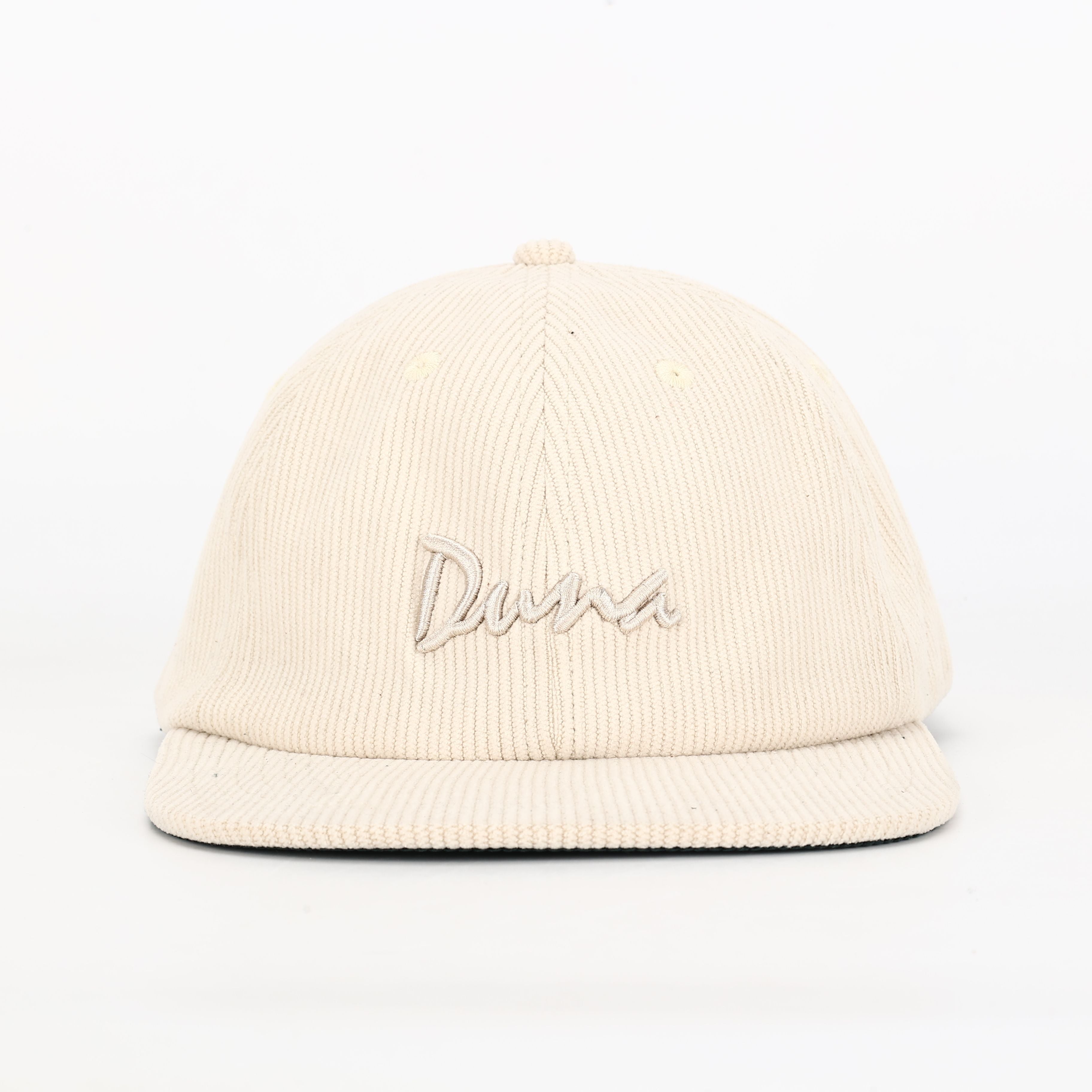 Casquette DUNA 6 Panel Unstructured