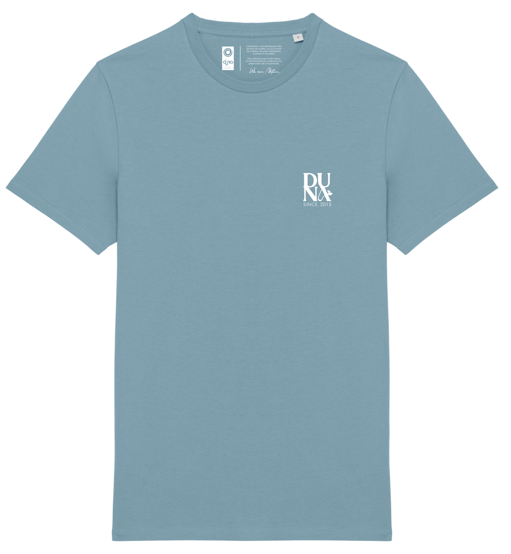 Tshirt RESPECT Duna