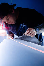 DUNA X STANGH SERIES TEE DUNA